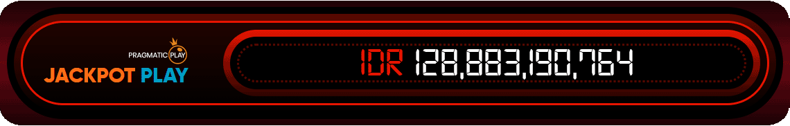 Jackpot Situs777